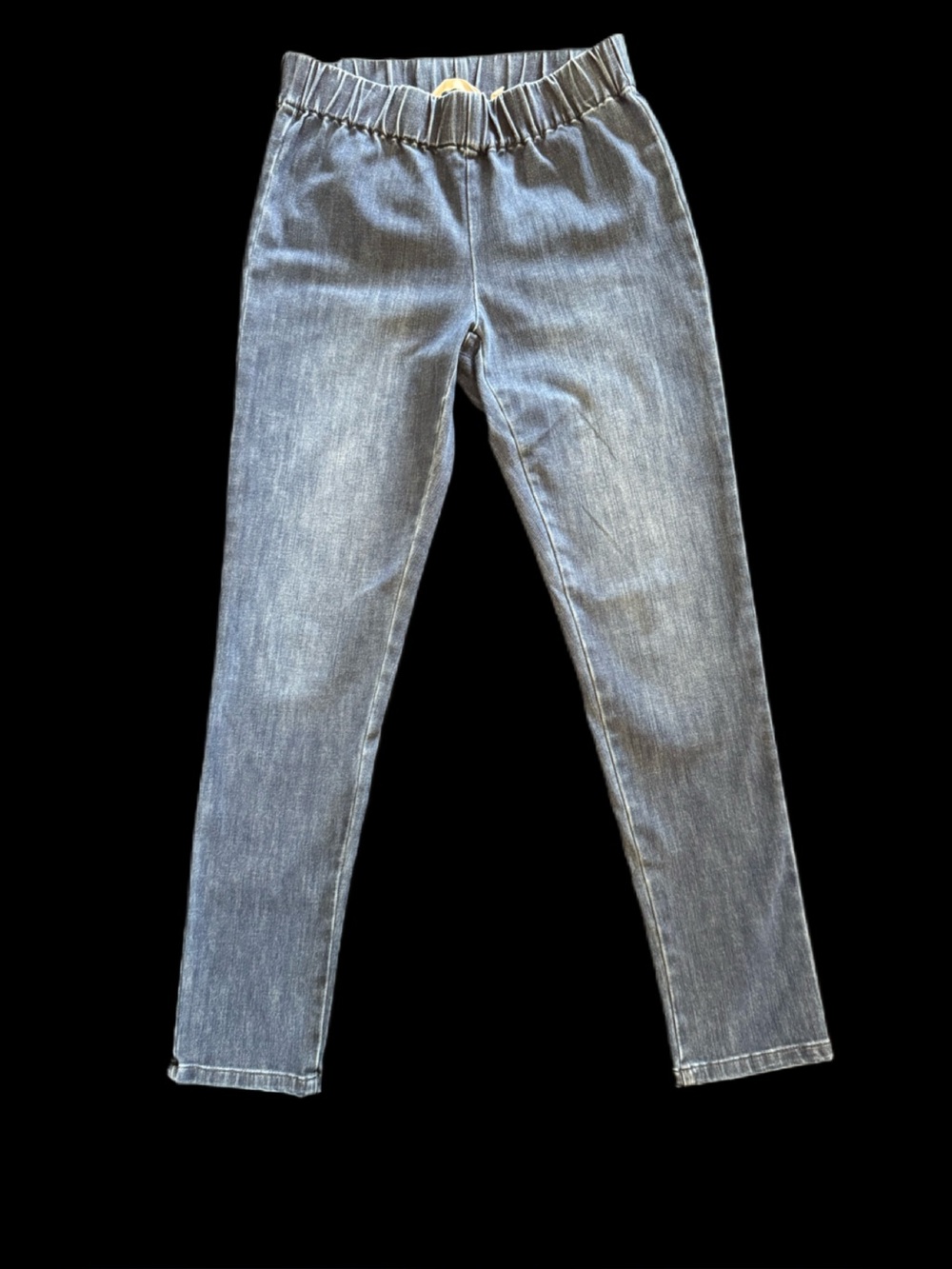 Soft Surroundings Women’s Denim Jeans - size Small - excellent condition